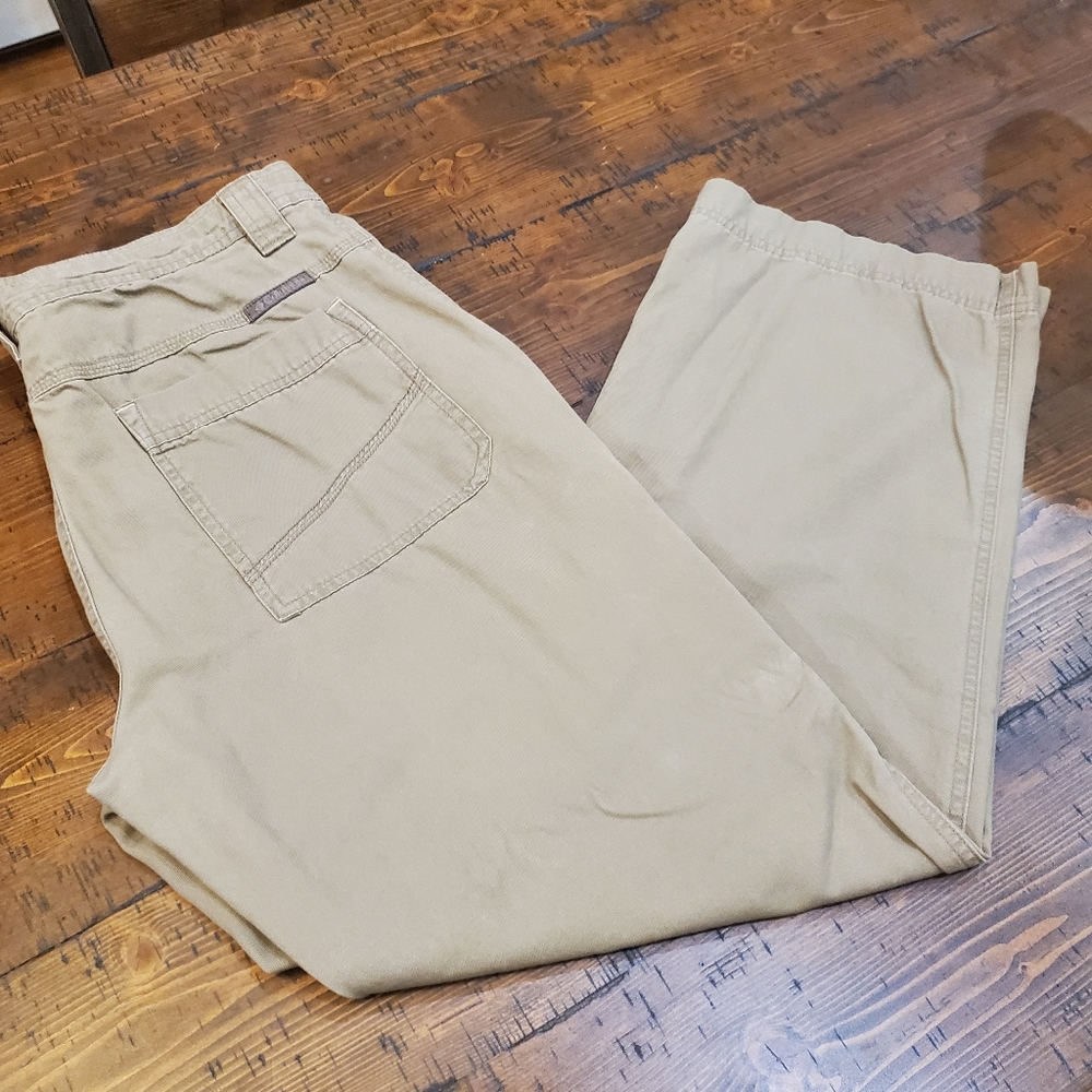 Men's Columbia Pants